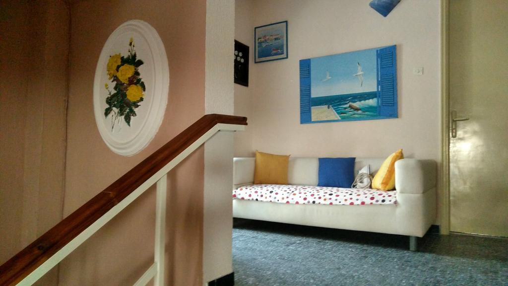 Hotel Liberty 1