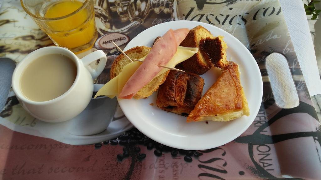 Hotel Liberty 1 2*