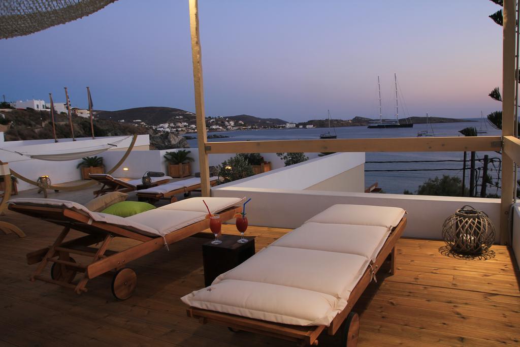 Hotel Brazzera