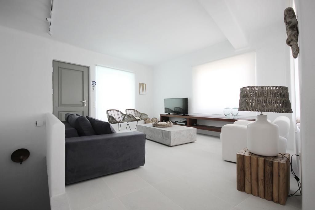 Orso Blue Ii Ioulis