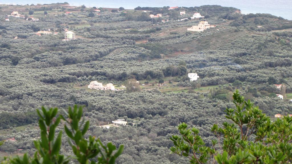 Apartment Stalakton Country Maisonettes Halikounas
