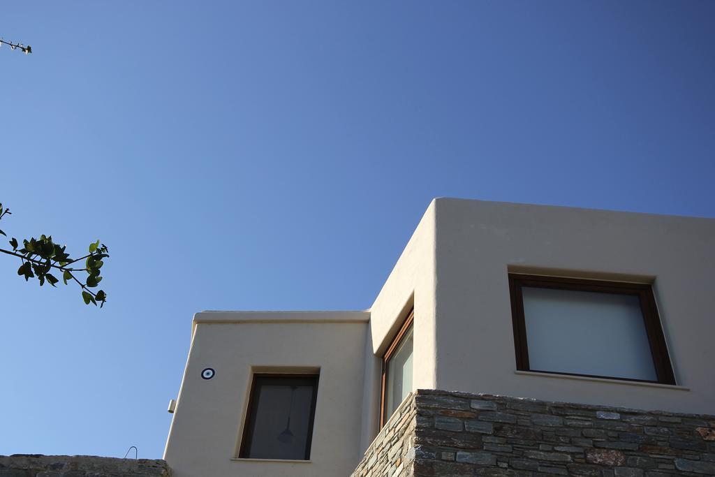 Villa Orso Blue Ii Ioulis