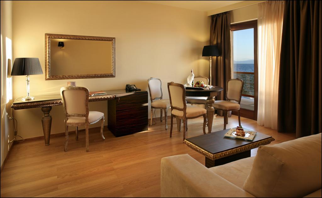 Hotel Valis 5*