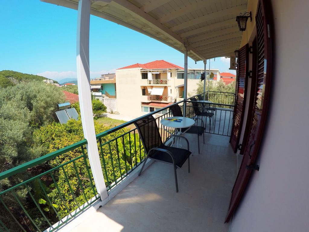 Apartment Zacharogianni