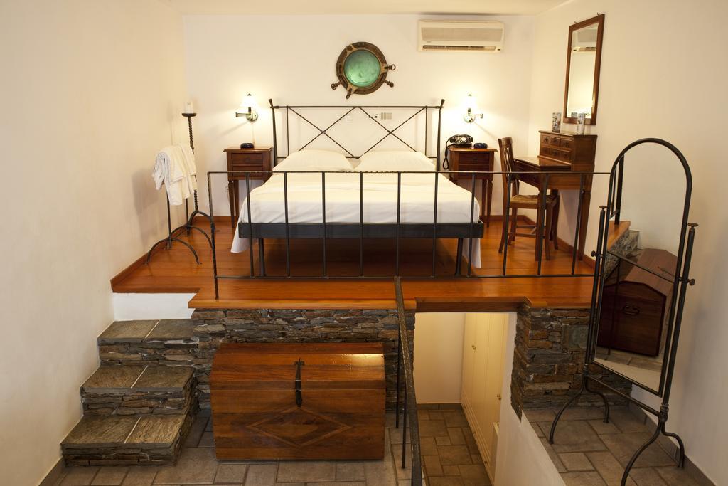 Hotel Alexandros