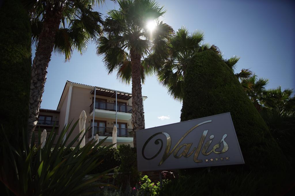 Hotel Valis 5*