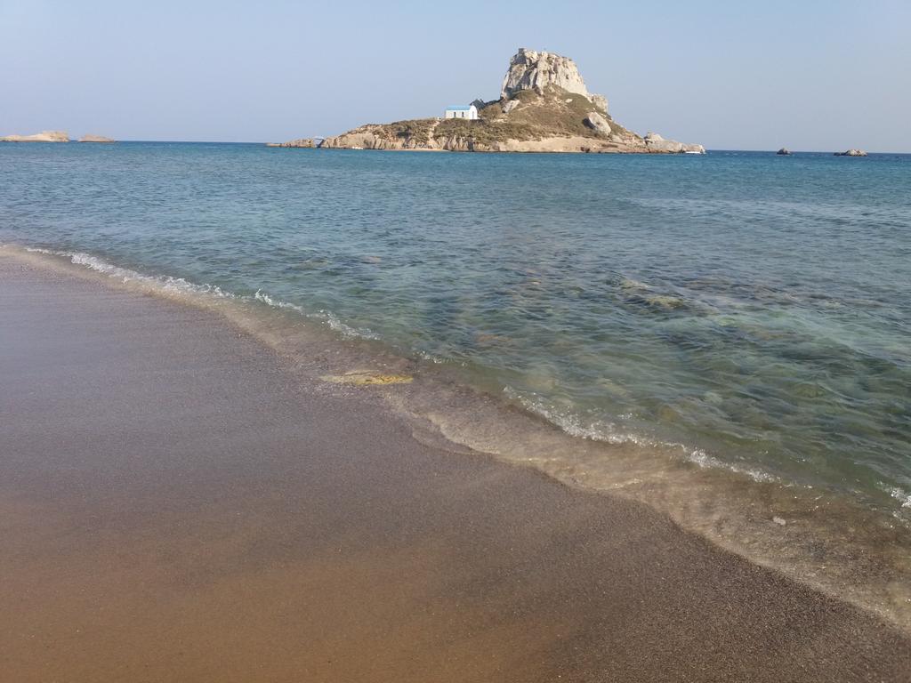 Apartment Maritsa