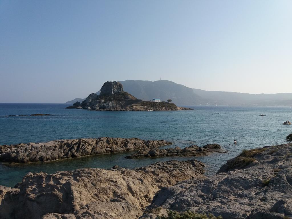 Maritsa Kefalos (Kos)