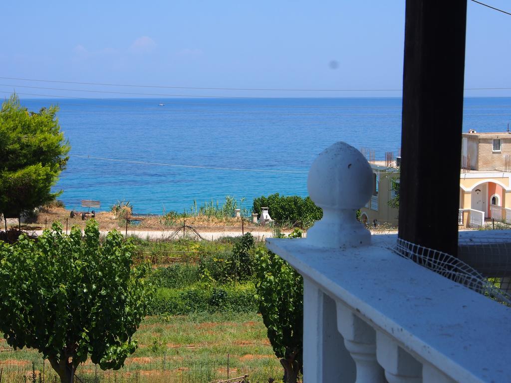 Aparthotel Petra Kypseli