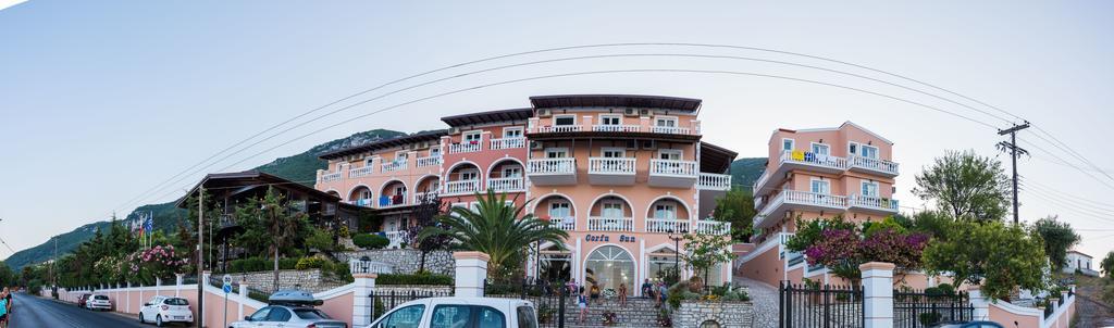 Lido Corfu Sun 4 Stars
