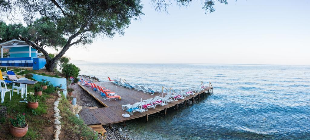 Hotel Lido Corfu Sun 4 Stars 4*