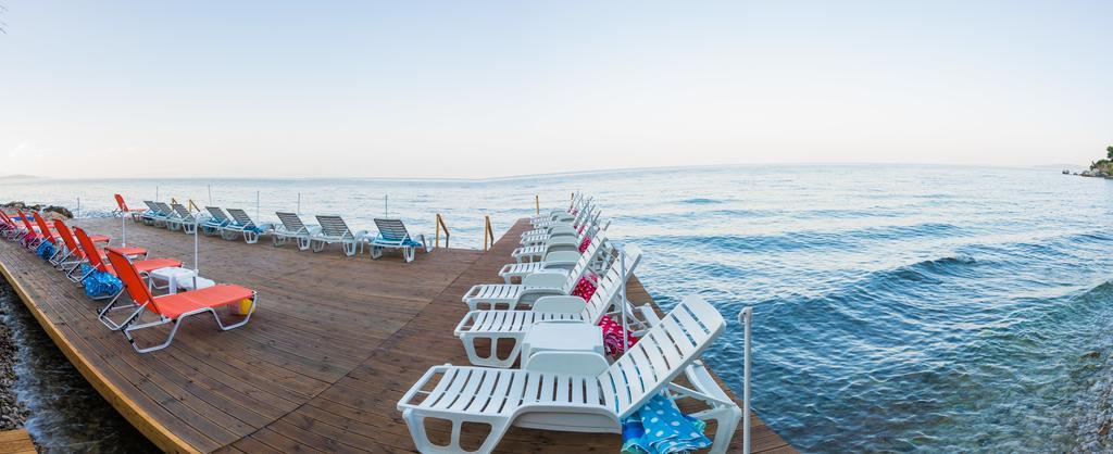 Hotel Lido Corfu Sun 4 Stars Benitses (Corfu)