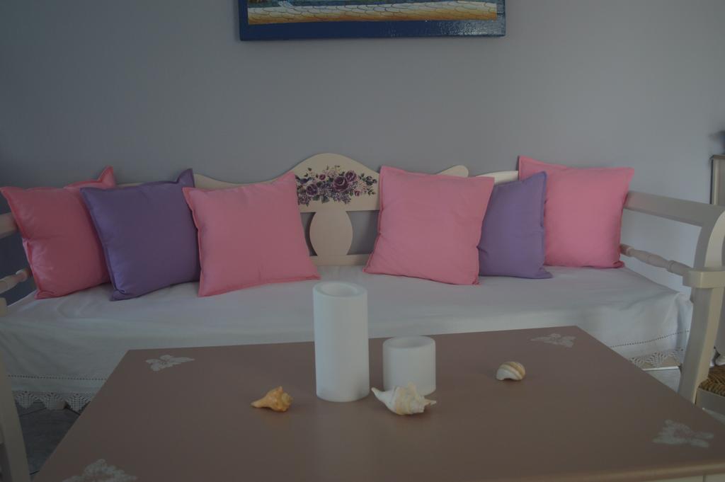 Pension Sofia Parikia (Paros)