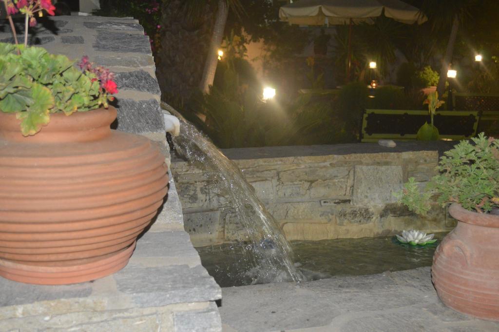 Guest house Pension Sofia Parikia (Paros)