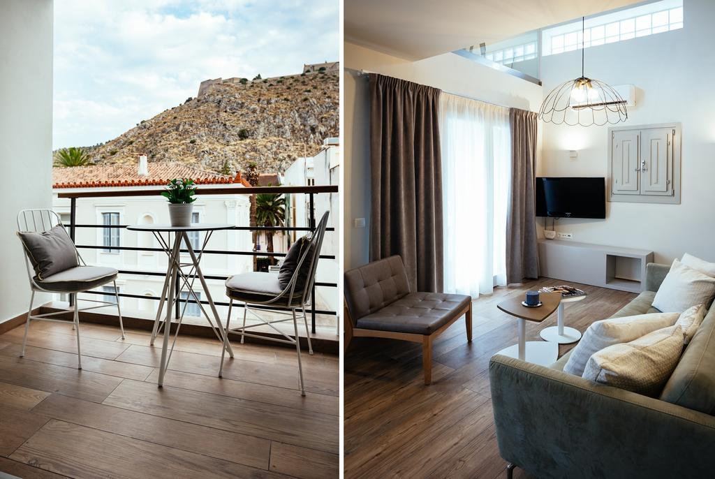 Filoxenion Nafplio