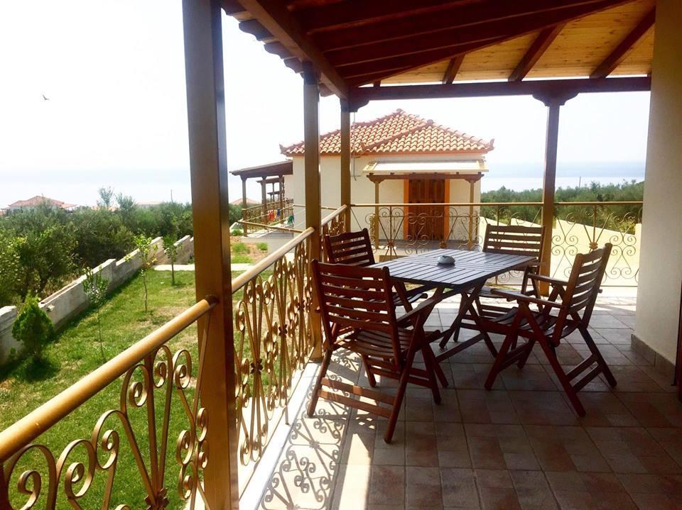 Driopes Koroni (Messinia)