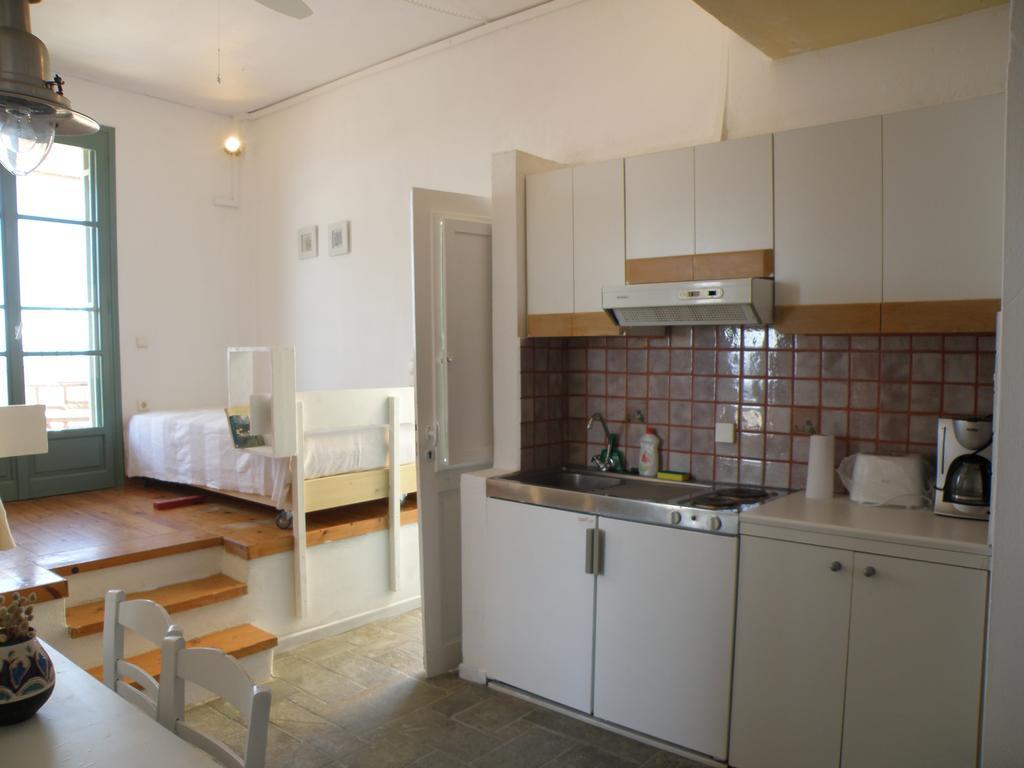 Apartment Spitakia