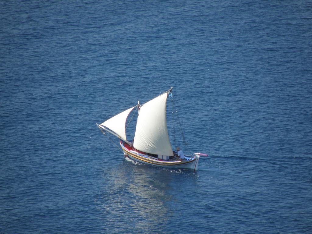 Spitakia Vourkari