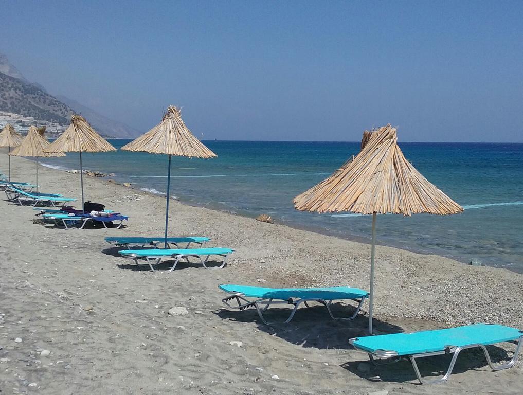 Hotel Evripides Village 4*