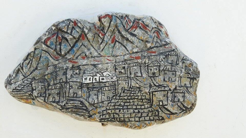 Pavlos Livadia (Tilos)