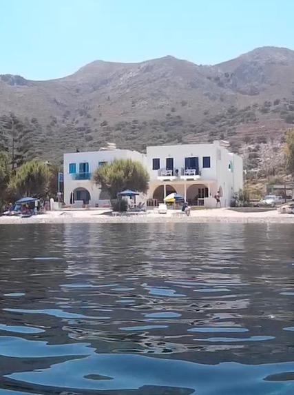 Apartment Pavlos Livadia (Tilos)