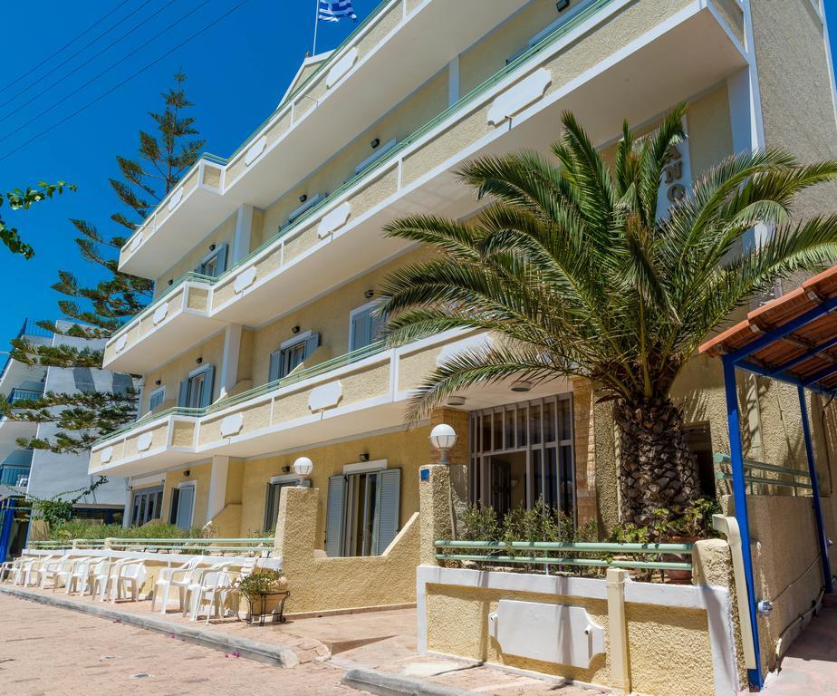 Hotel Panorama