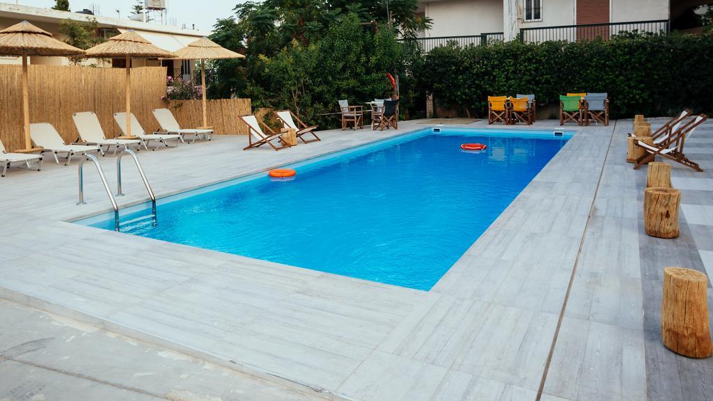 Guest house Ammos Tolo