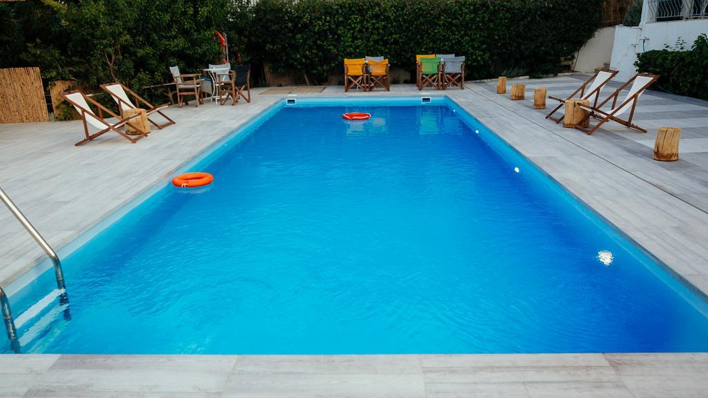 Guest house Ammos Tolo