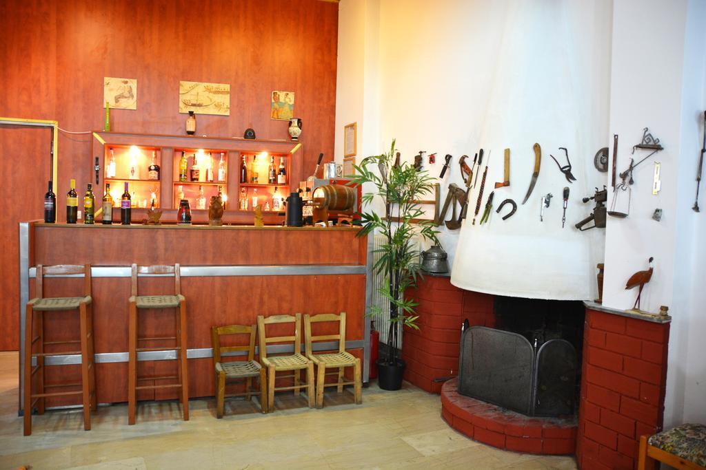 Hotel Olympic Torch 3*