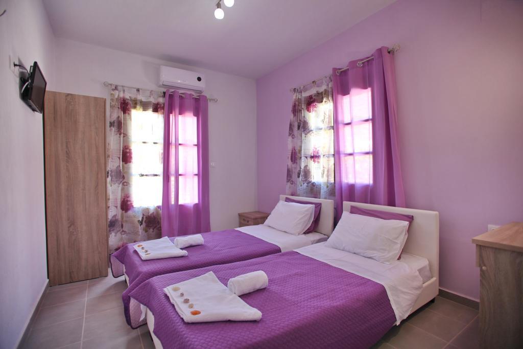 Apartment Sklavos Neo Klima