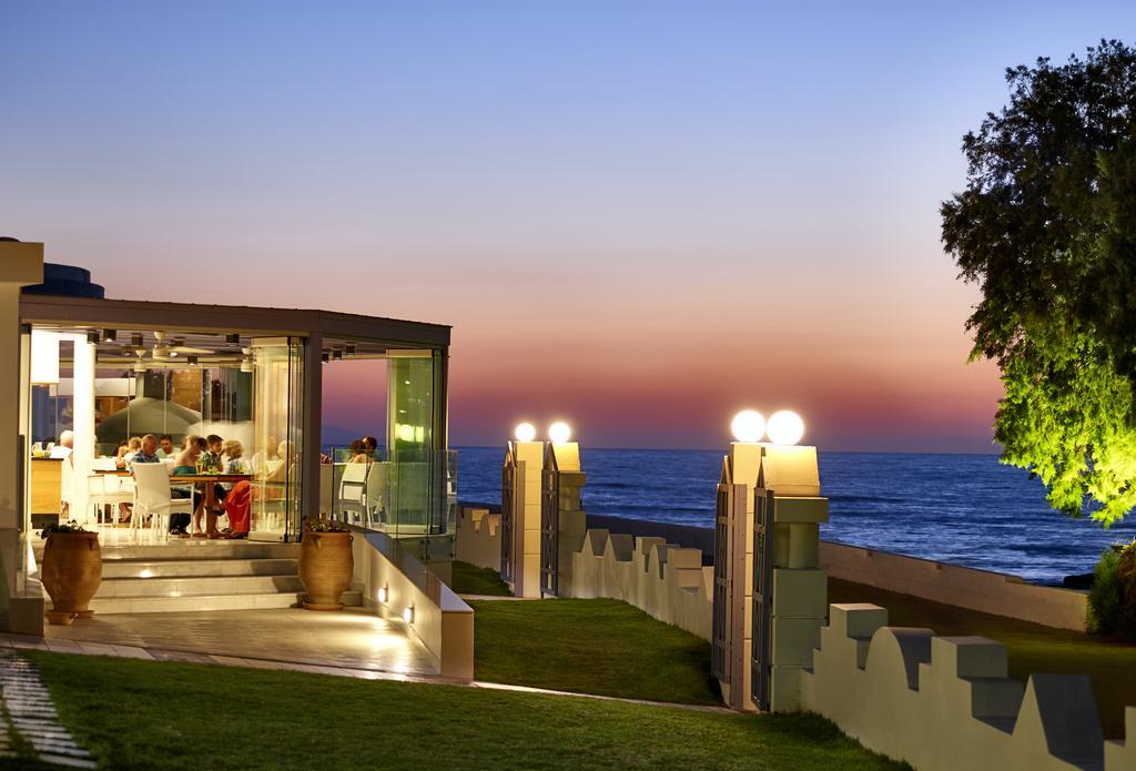 Resort Serita 5*