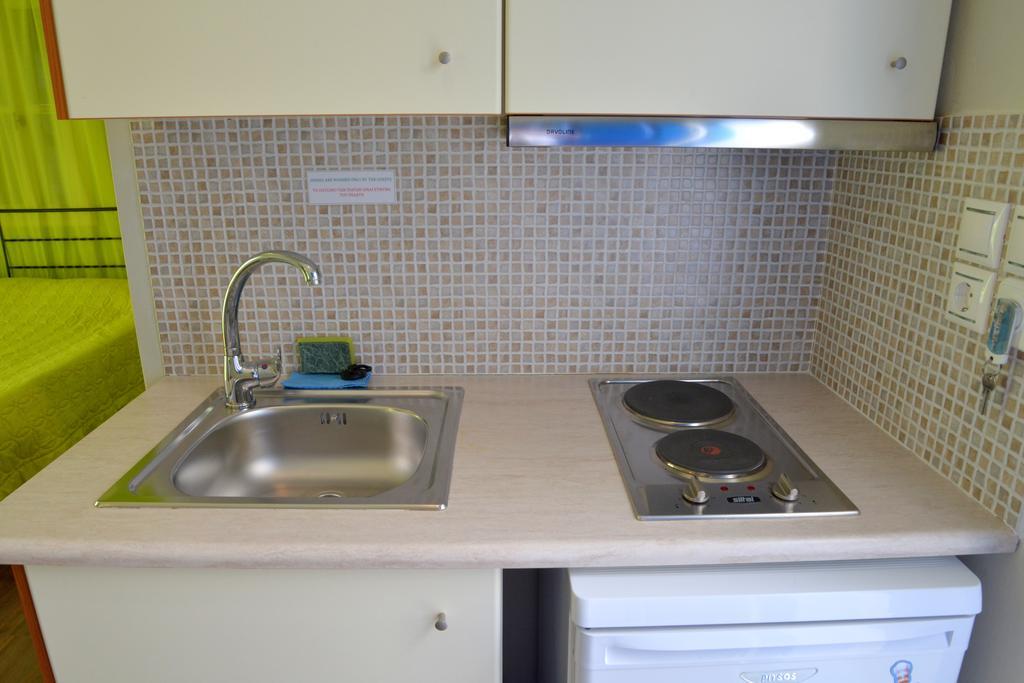 Apartment Finikas