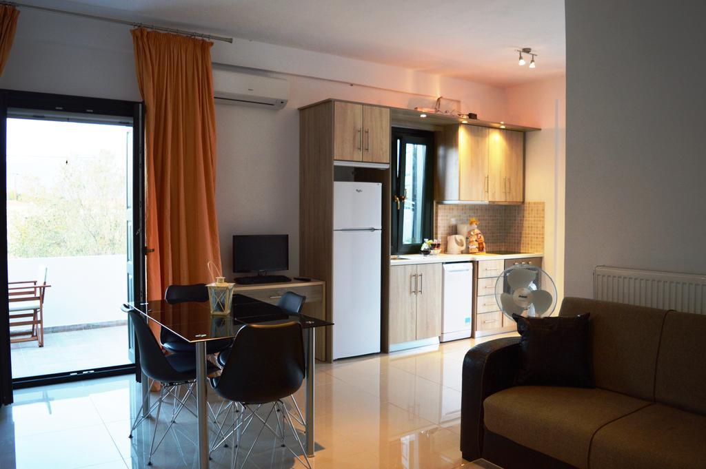 Holiday home Marianthi *