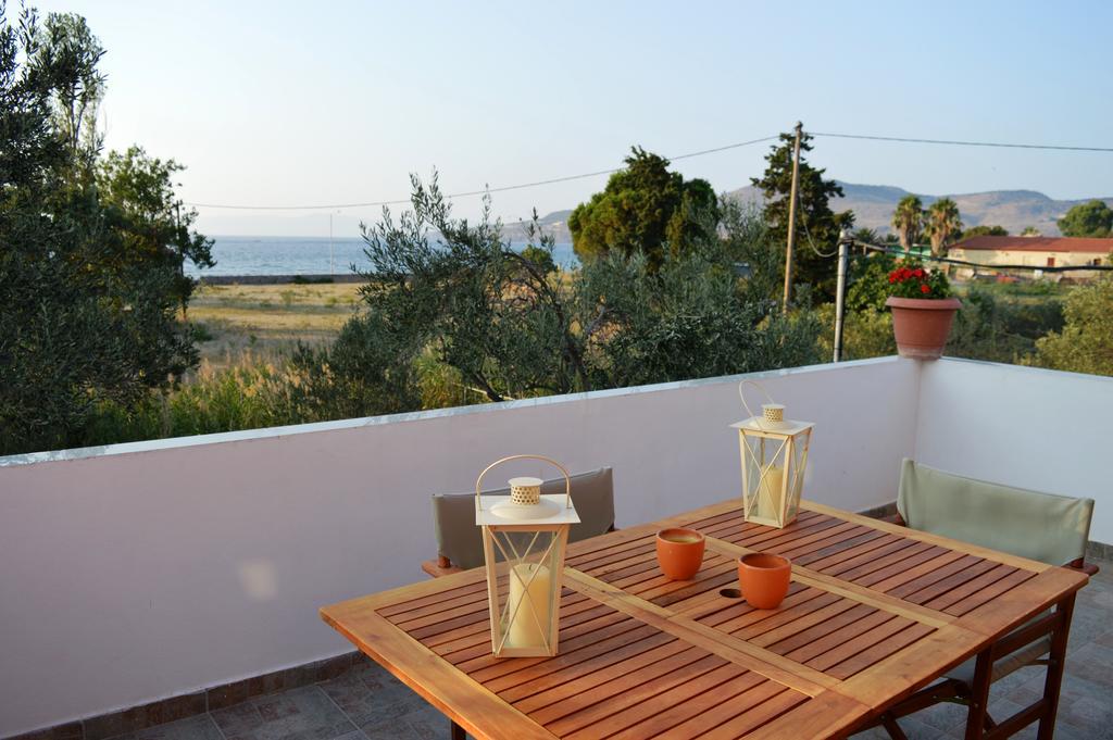 Holiday home Marianthi
