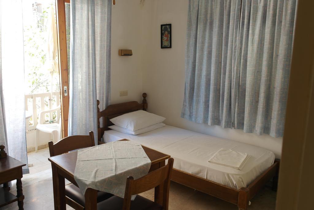 Guest house Eleni's