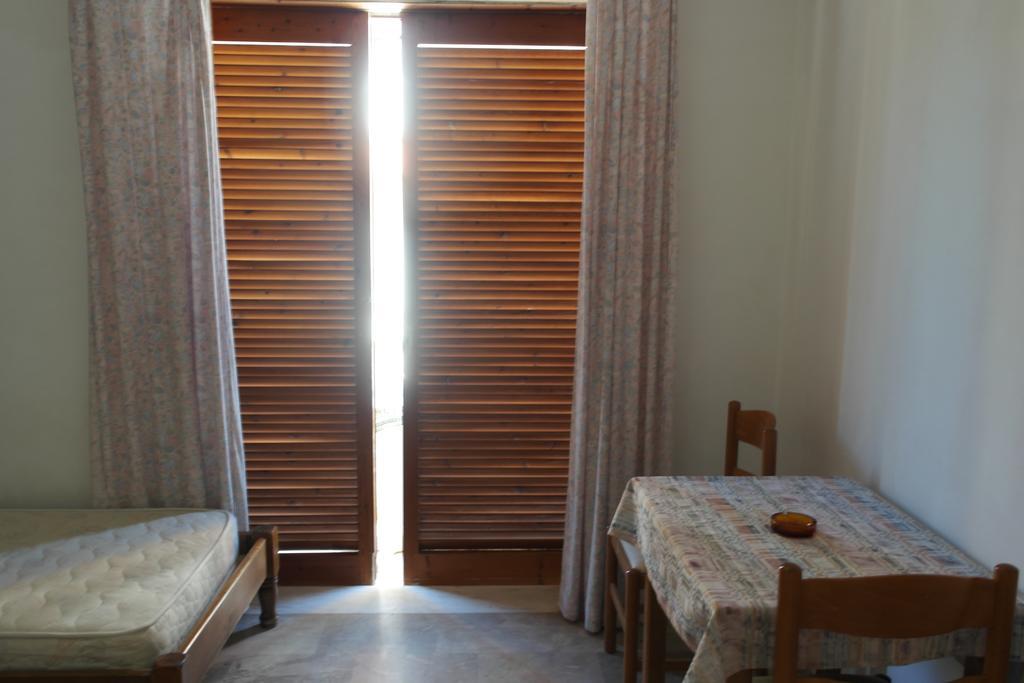 Guest house Eleni's Loutra Edipsou (Evia)