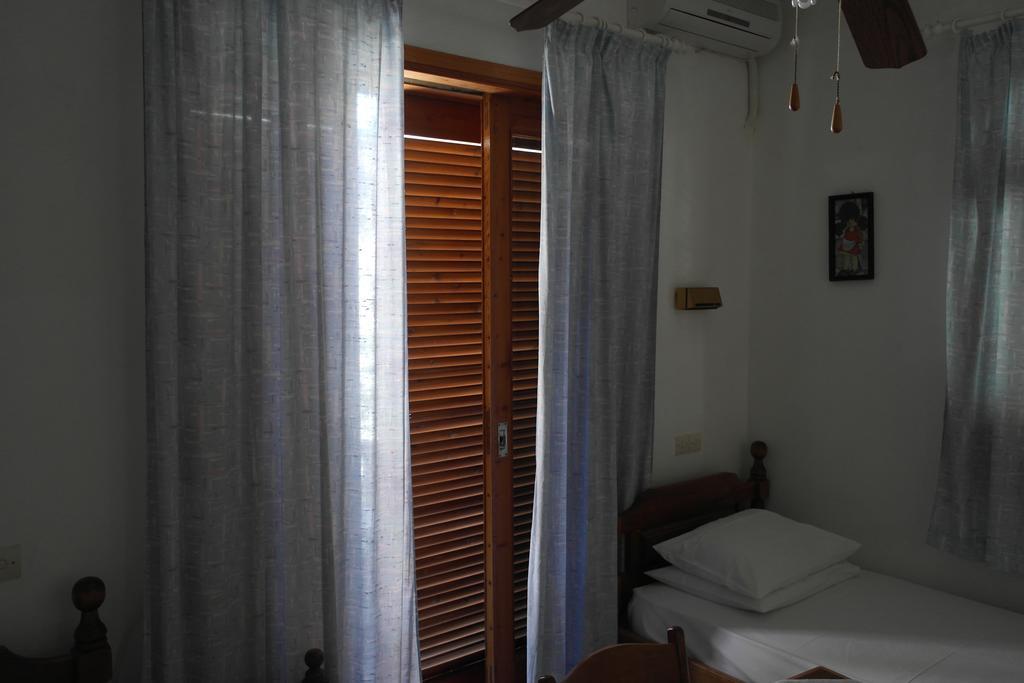 Guest house Eleni's Loutra Edipsou (Evia)