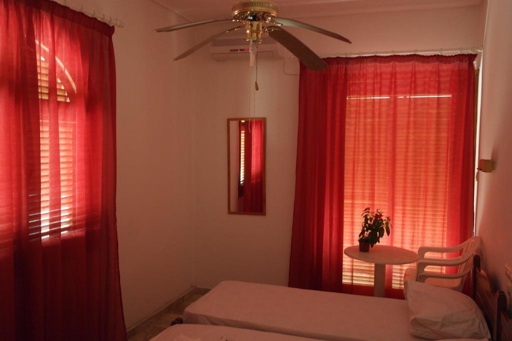 Guest house Eleni's