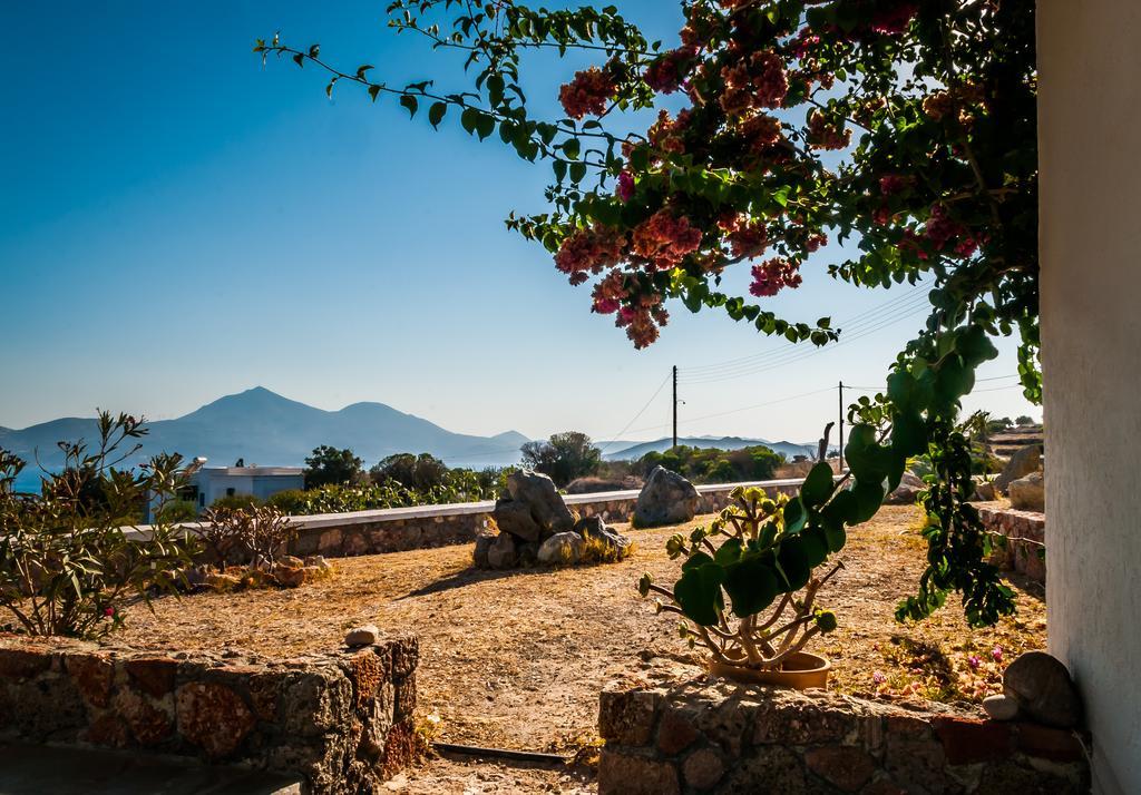 Guest house Faros