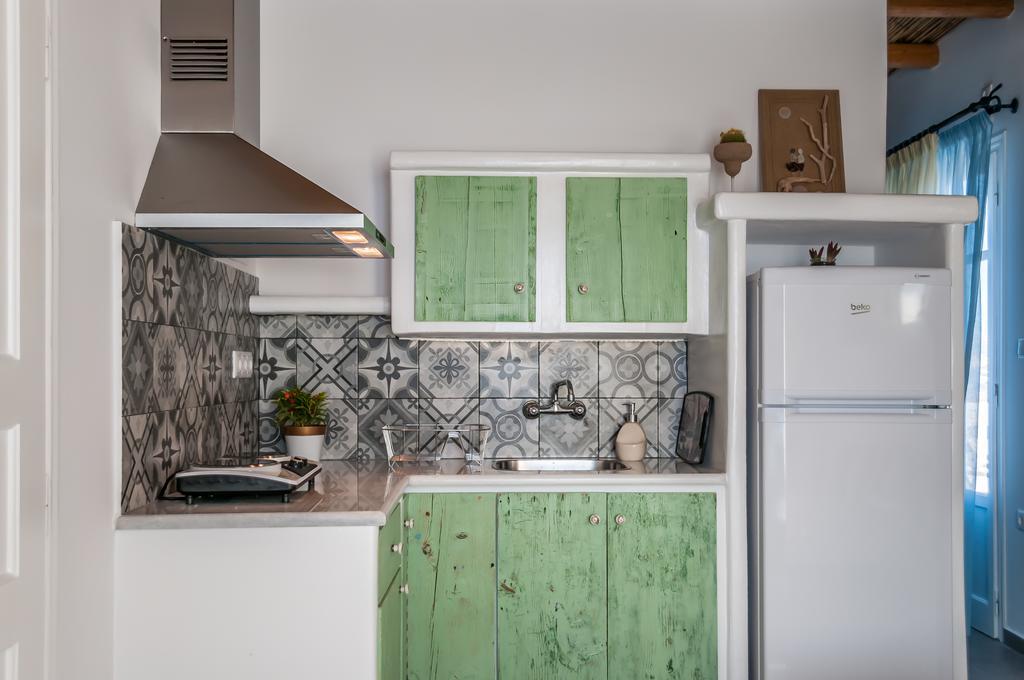Guest house Faros 3*