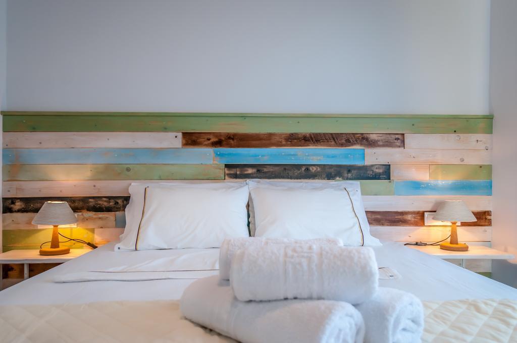 Guest house Faros 3*