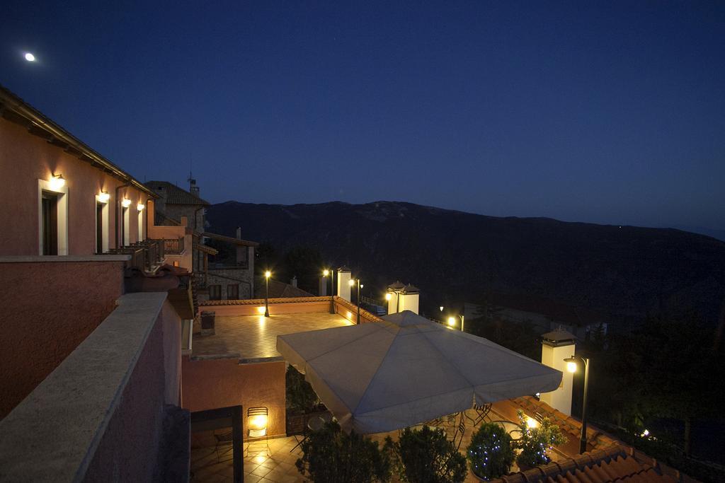 Hotel Likoria