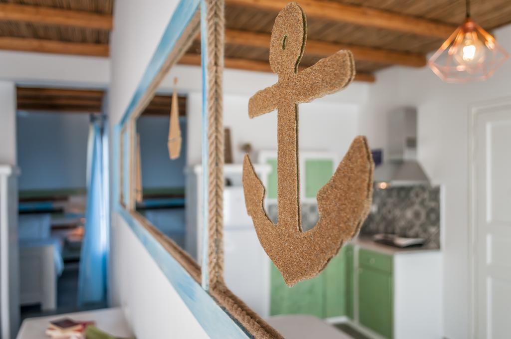 Guest house Faros