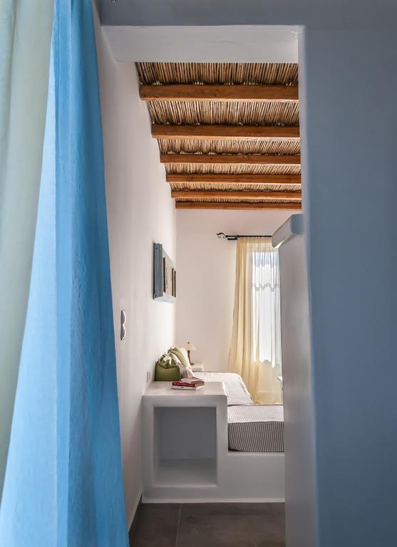 Guest house Faros 3*
