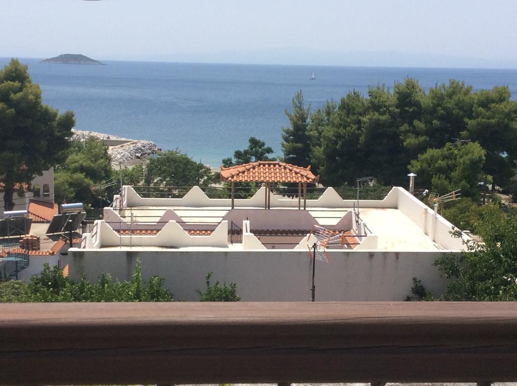 Ocean View Neo Klima
