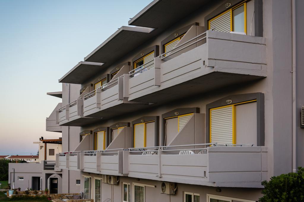 Hotel Nereides