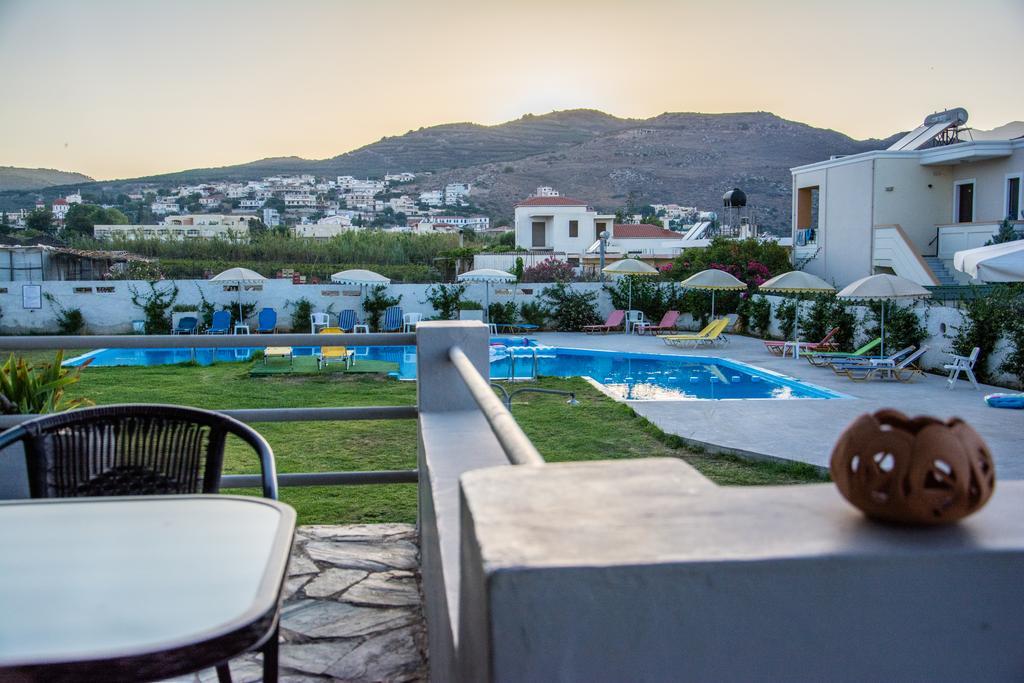Hotel Nereides 3*