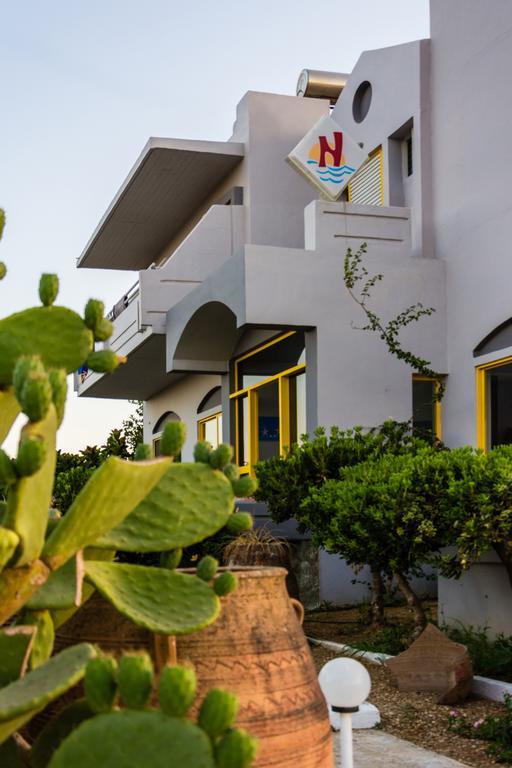 Hotel Nereides