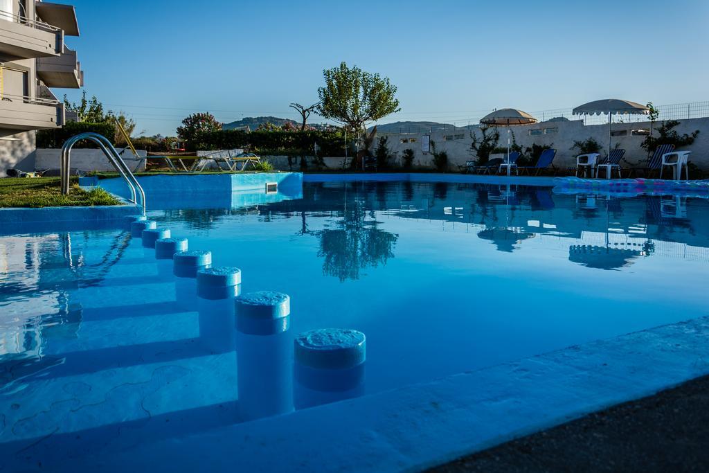Hotel Nereides