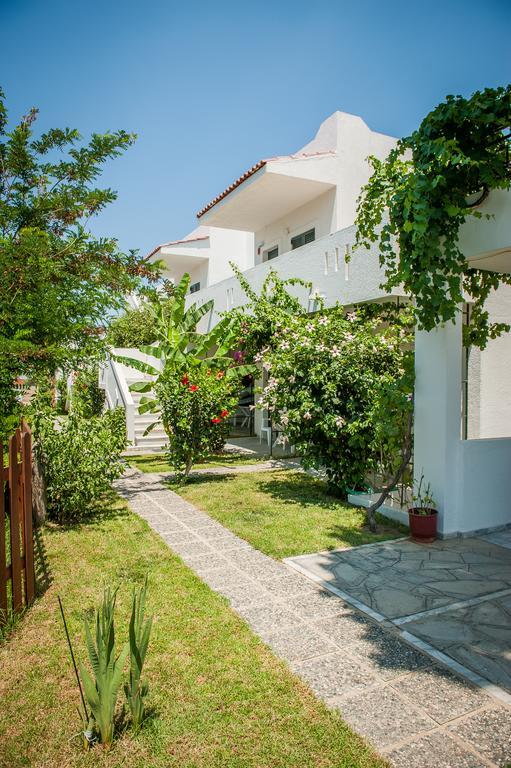 Aparthotel Ilios And Irene 3*